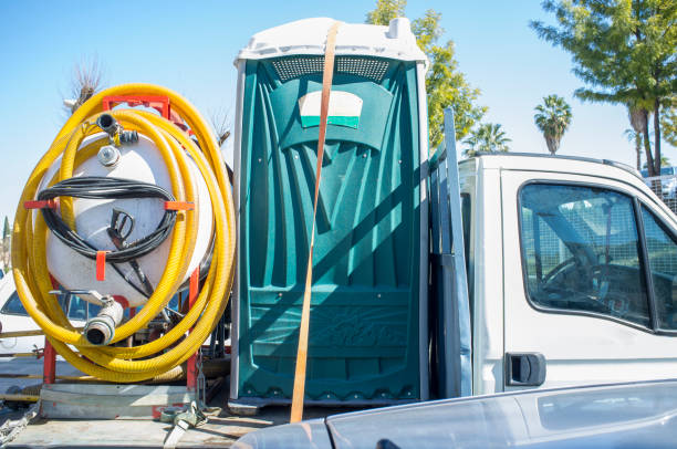 Best High-end porta potty rental  in Atoka, TN