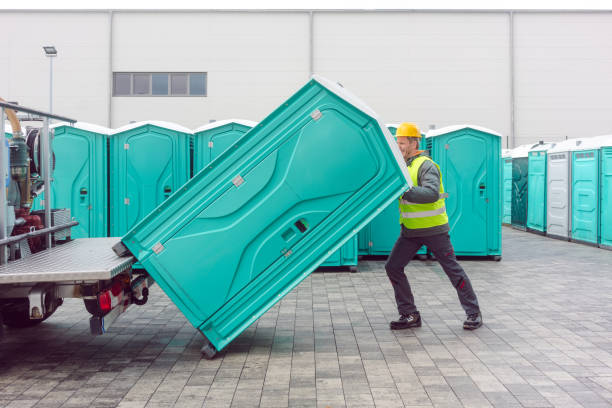 Portable Toilet Options We Offer in Atoka, TN