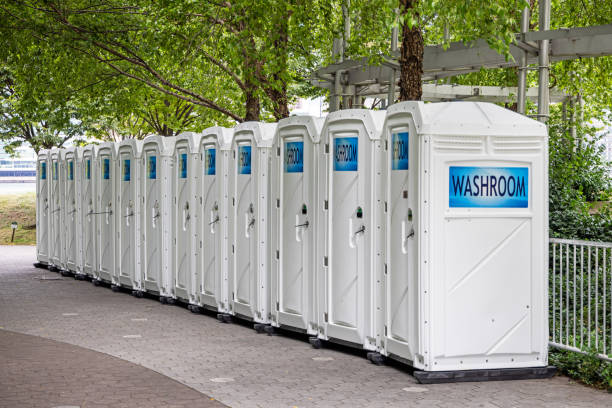 Best Affordable portable toilet rental  in Atoka, TN