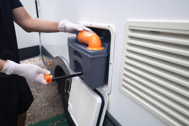 Best Porta potty rental near me  in Atoka, TN