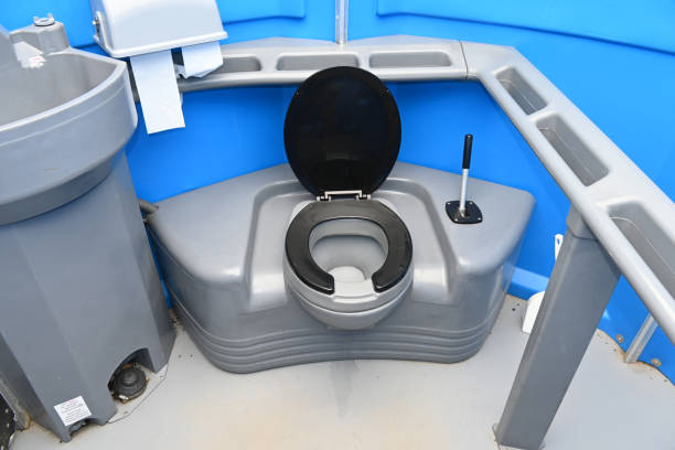 Portable bathroom rental in Atoka, TN
