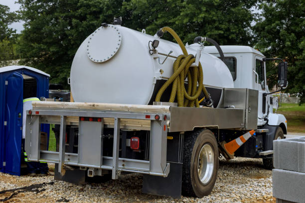 Best Affordable porta potty rental  in Atoka, TN