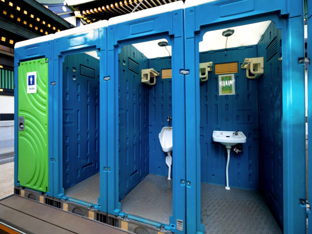 Best High-end porta potty rental  in Atoka, TN